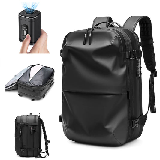 Premium Travel Backpack™